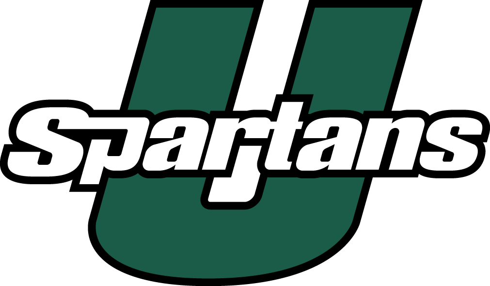 USC Upstate Spartans 2009-2010 Alternate Logo DIY iron on transfer (heat transfer)
